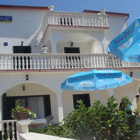 B&B Villa Sofija Grebaštica Esterno foto