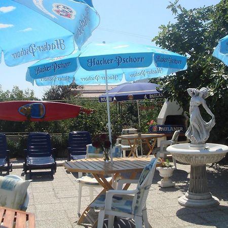 B&B Villa Sofija Grebaštica Esterno foto
