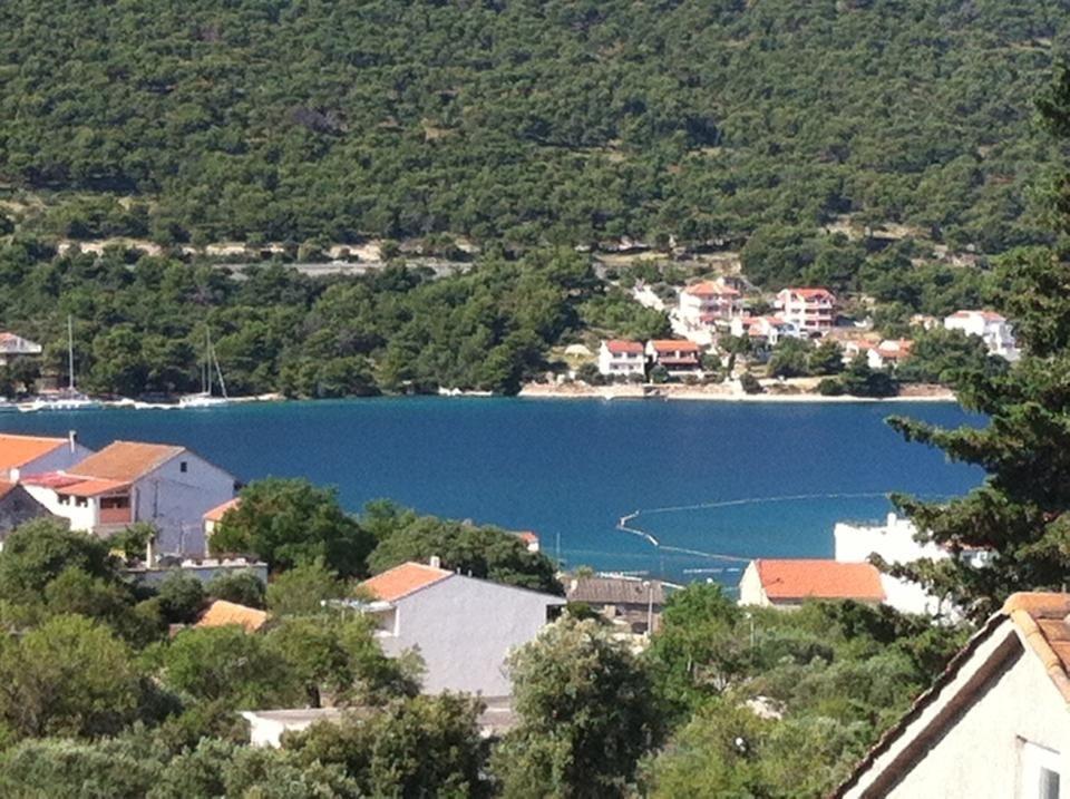 B&B Villa Sofija Grebaštica Esterno foto