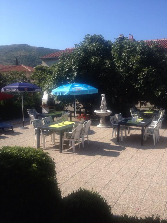 B&B Villa Sofija Grebaštica Camera foto