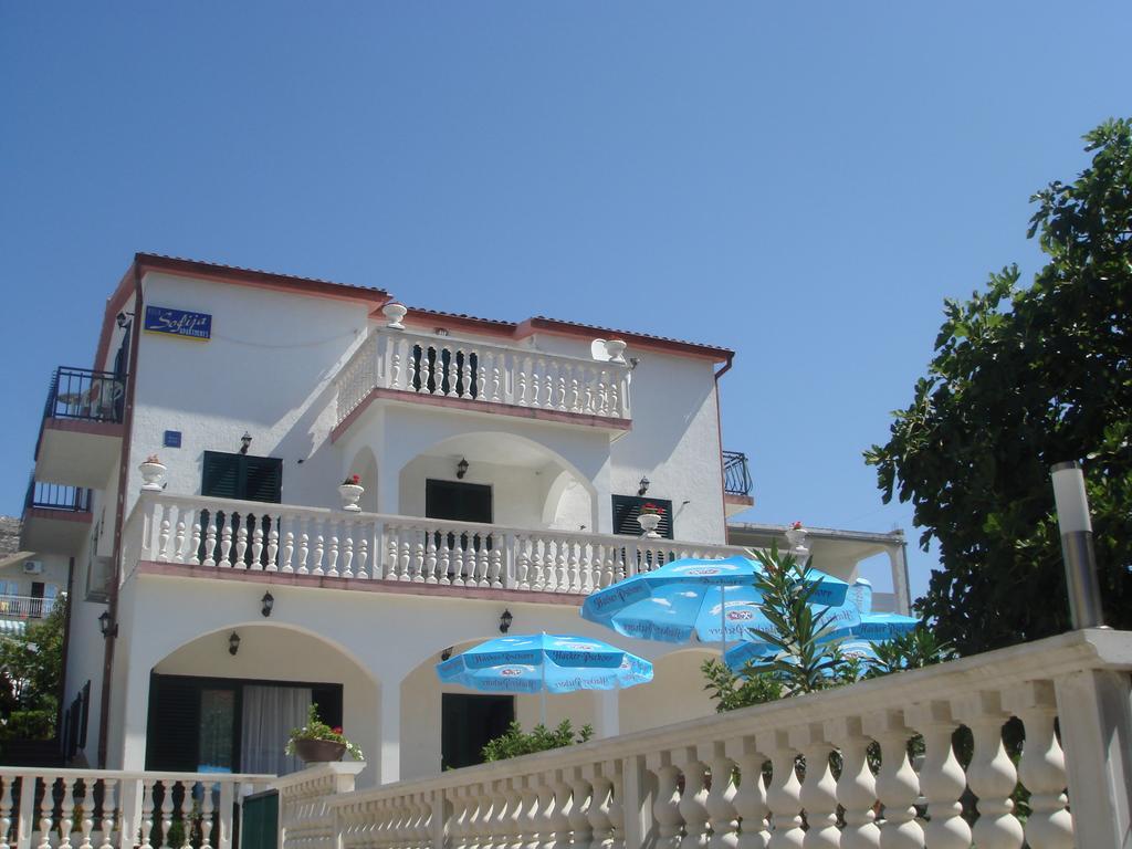 B&B Villa Sofija Grebaštica Camera foto