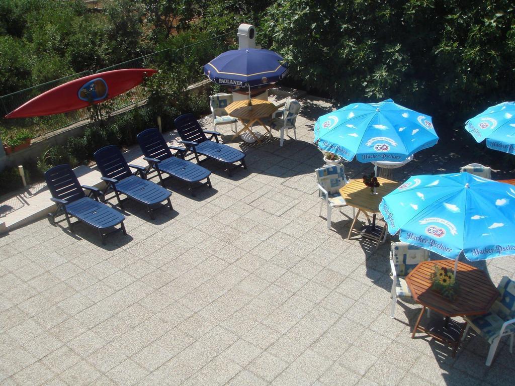 B&B Villa Sofija Grebaštica Camera foto