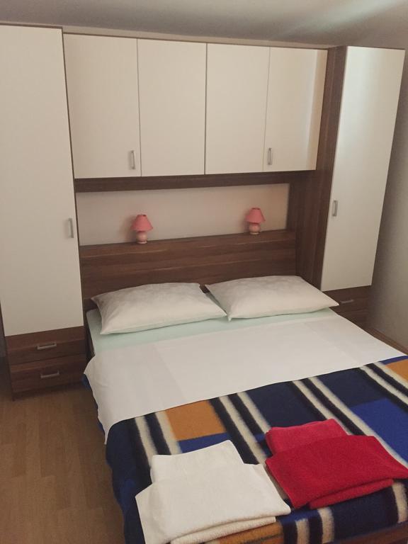 B&B Villa Sofija Grebaštica Esterno foto