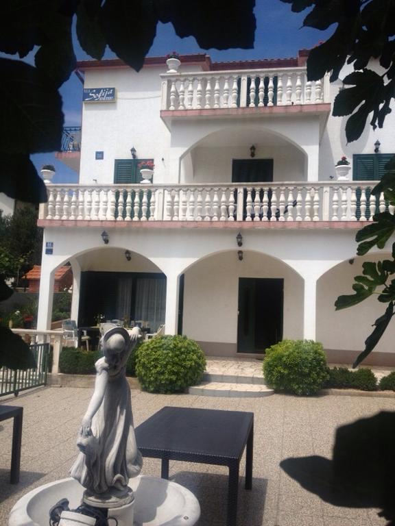 B&B Villa Sofija Grebaštica Esterno foto